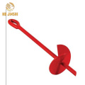 Canopy Tent Tarp Carport Secure Steel Auger Anchor